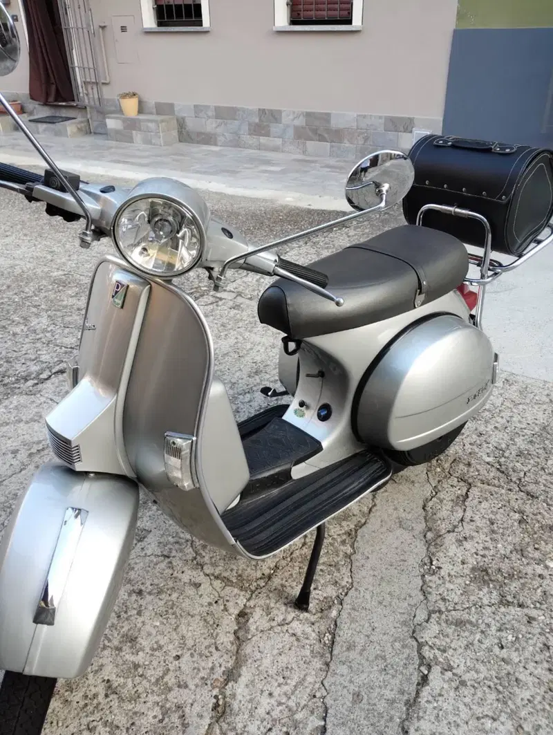 Piaggio Vespa 150 PX (1980 - 00) (3)