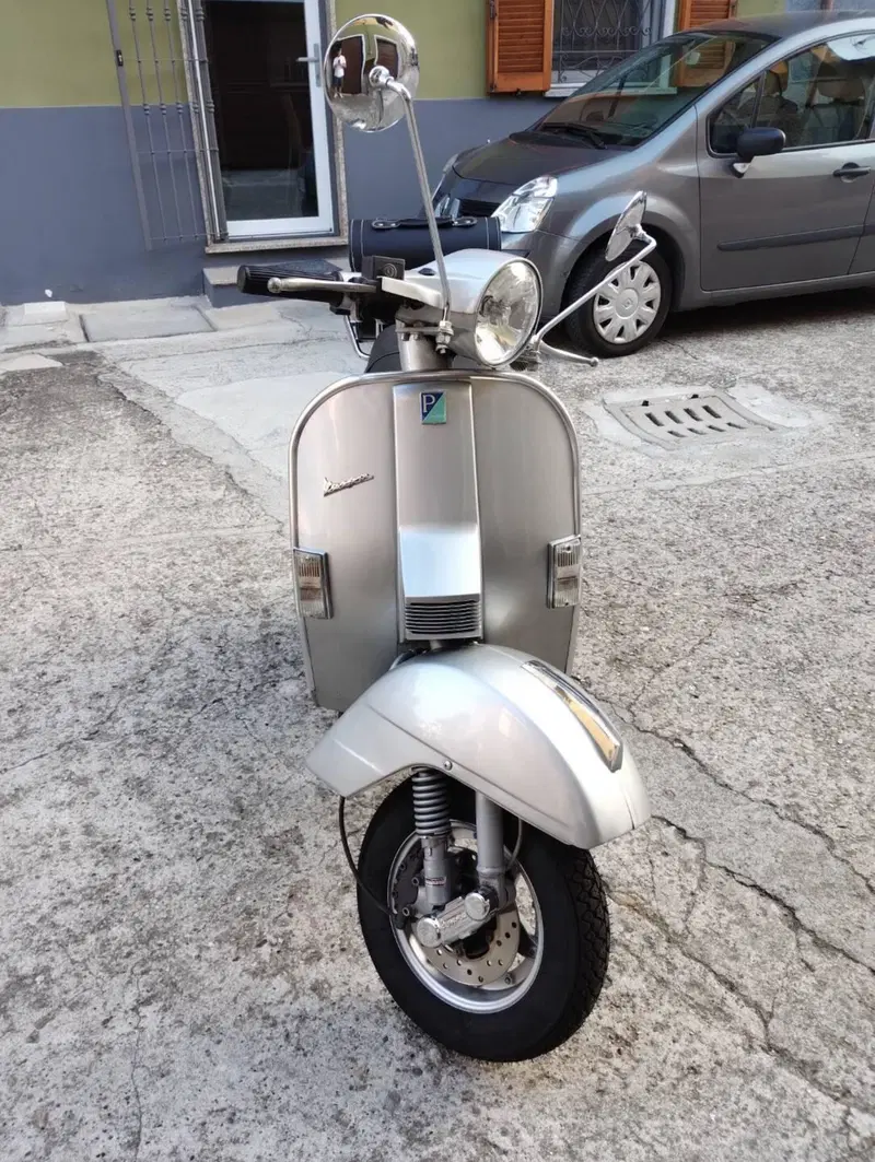 Piaggio Vespa 150 PX (1980 - 00) (6)