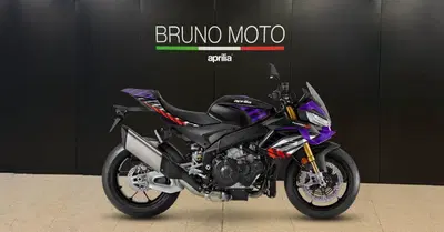 Aprilia Tuono V4 Factory (2025 - 26) nuova