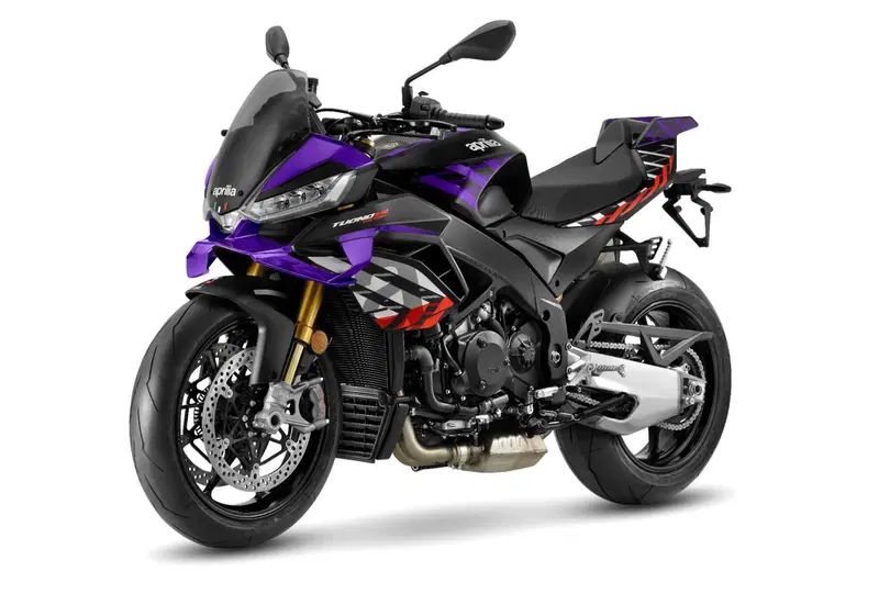 Aprilia Tuono V4 Factory (2025 - 26) (3)