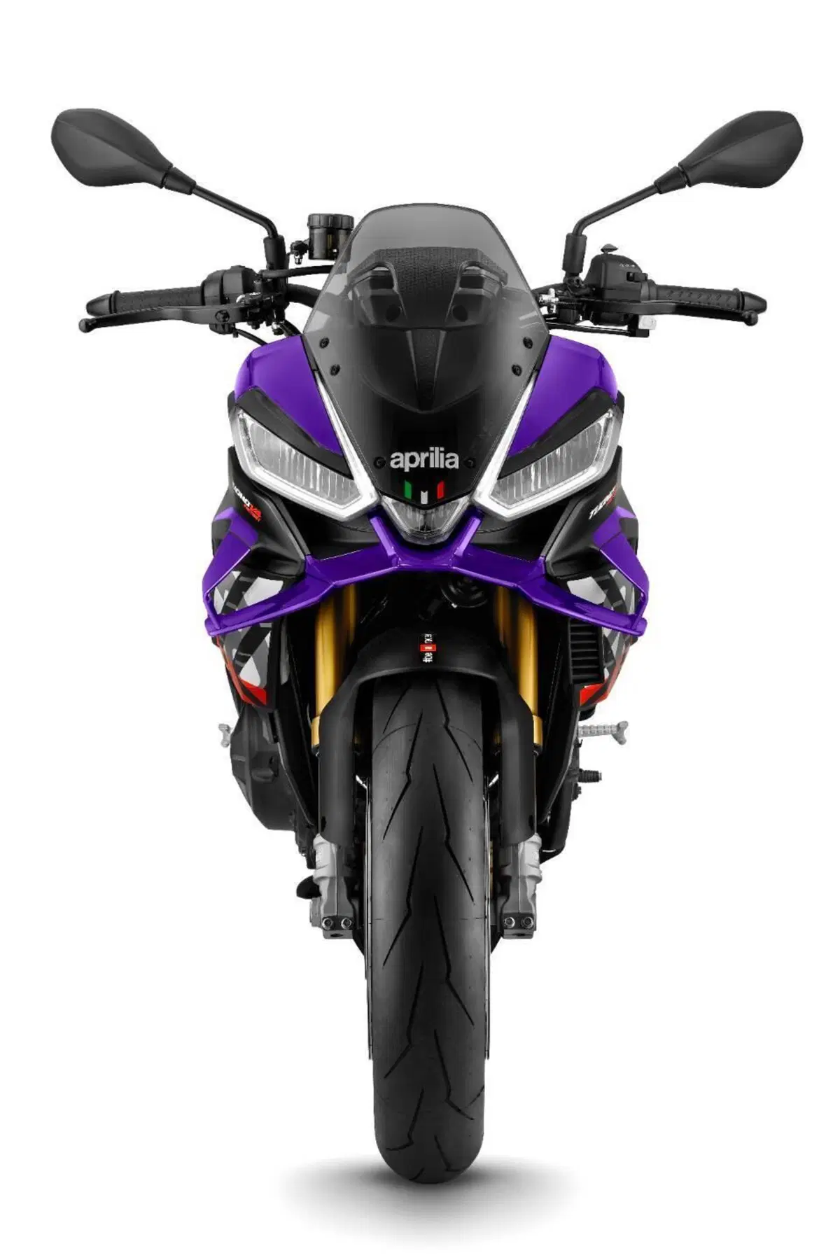 Aprilia Tuono V4 Factory (2025 - 26) (5)