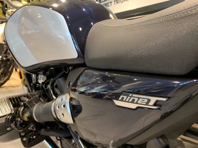 Bmw R 12 nineT (2023 - 26) (3)