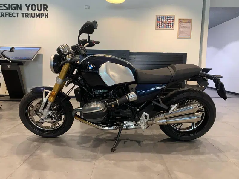 Bmw R 12 nineT (2023 - 26) (4)