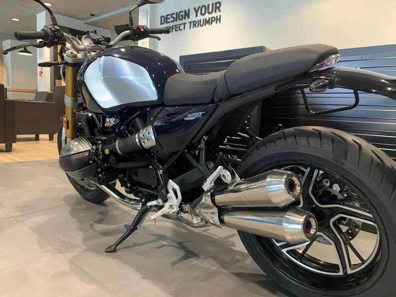 Bmw R 12 nineT (2023 - 26) (5)