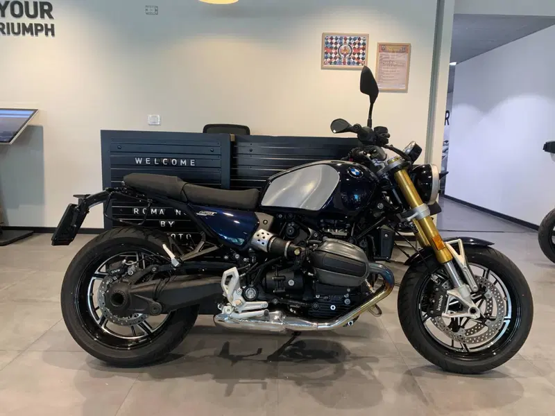 Bmw R 12 nineT (2023 - 26)