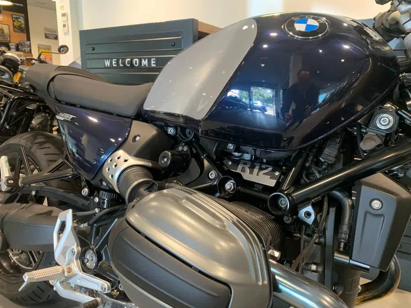 Bmw R 12 nineT (2023 - 26) (10)