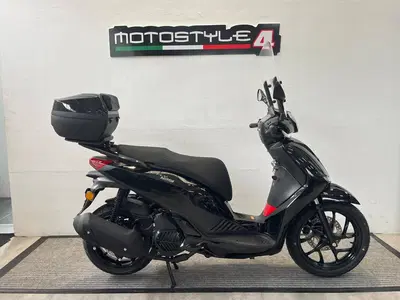 Swm C-Fly 125 (2026) nuova