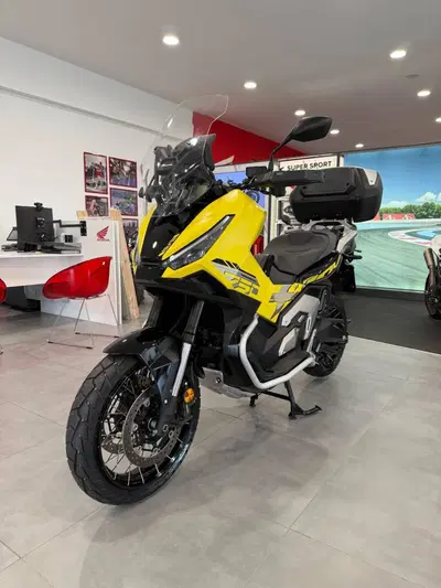Honda X-ADV 750 Gravel (2025 - 26) usata