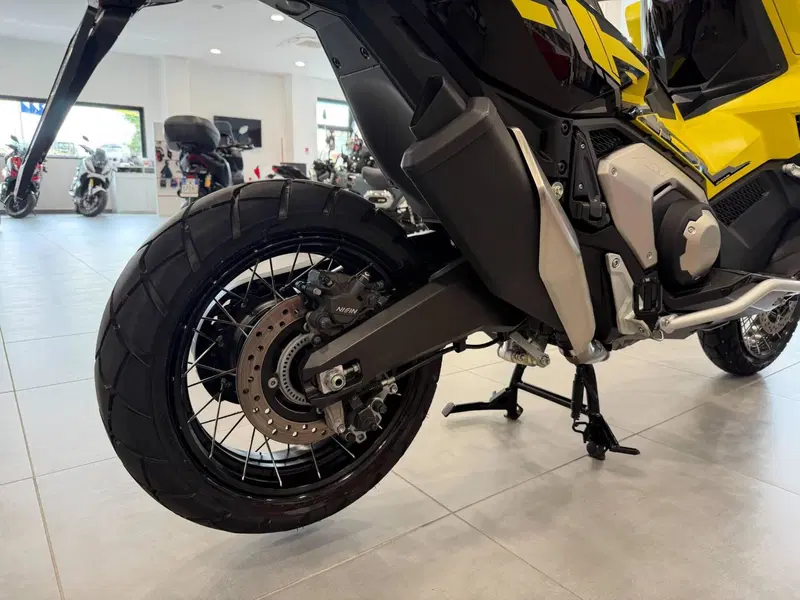 Honda X-ADV 750 Gravel (2025 - 26) (13)