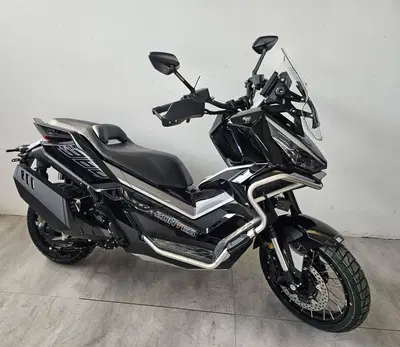 Zontes ZT368-G (2024 - 26) nuova