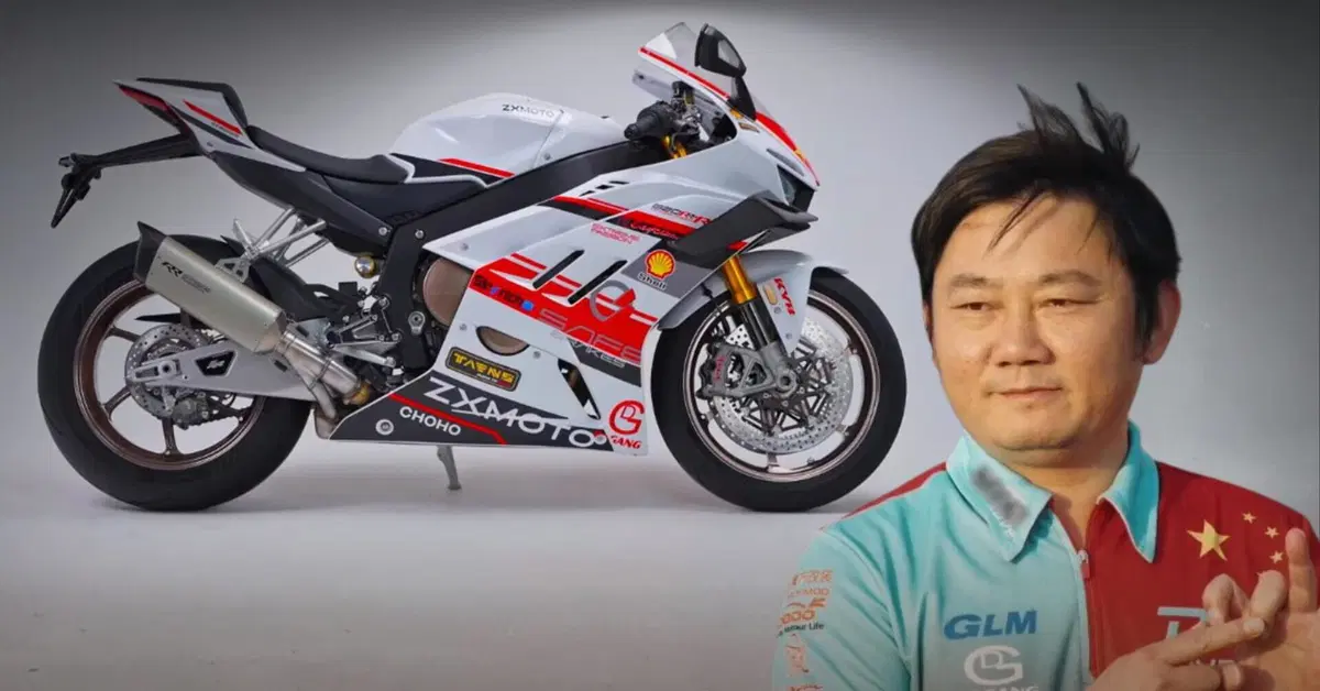 Pugno di ferro di ZXMoto: crepa sulla carena? Indennizzo, licenziamenti e concessionaria out
