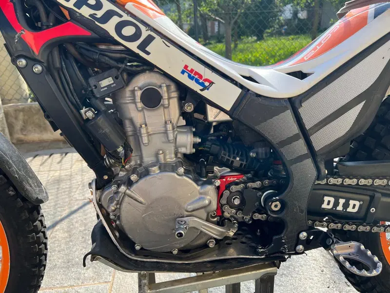 Montesa 4 Ride 260 (2016 - 17) (3)