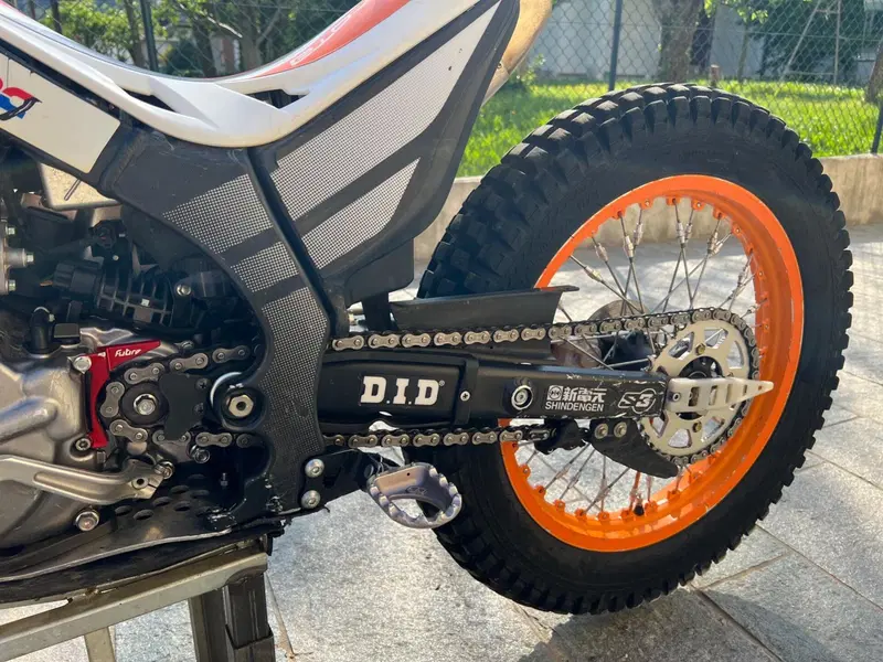 Montesa 4 Ride 260 (2016 - 17) (6)