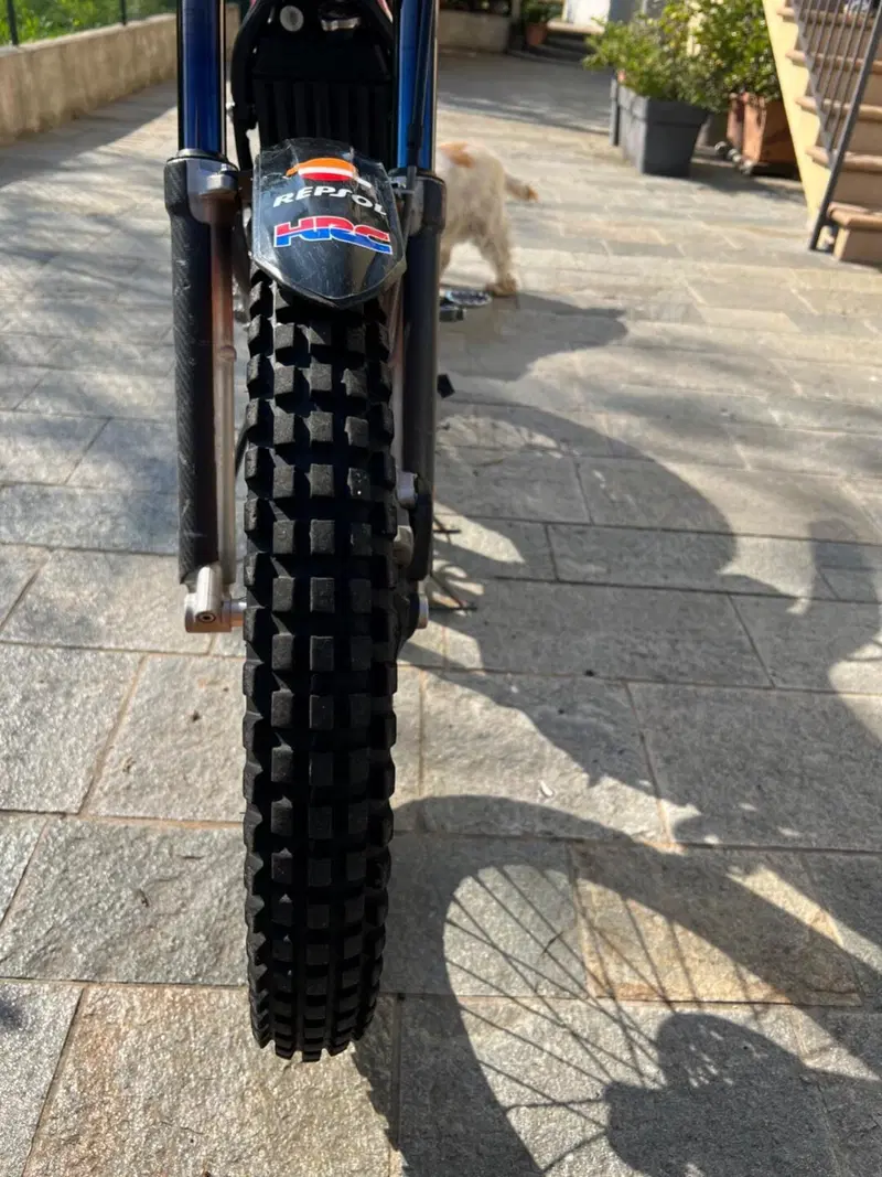 Montesa 4 Ride 260 (2016 - 17) (8)