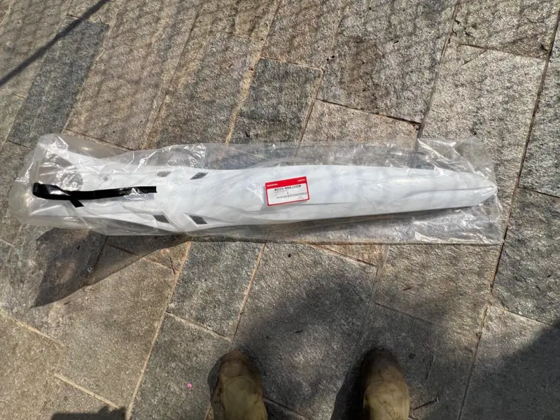 Montesa 4 Ride 260 (2016 - 17) (10)