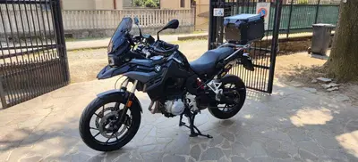 Bmw F 750 GS (2021 - 24) usata
