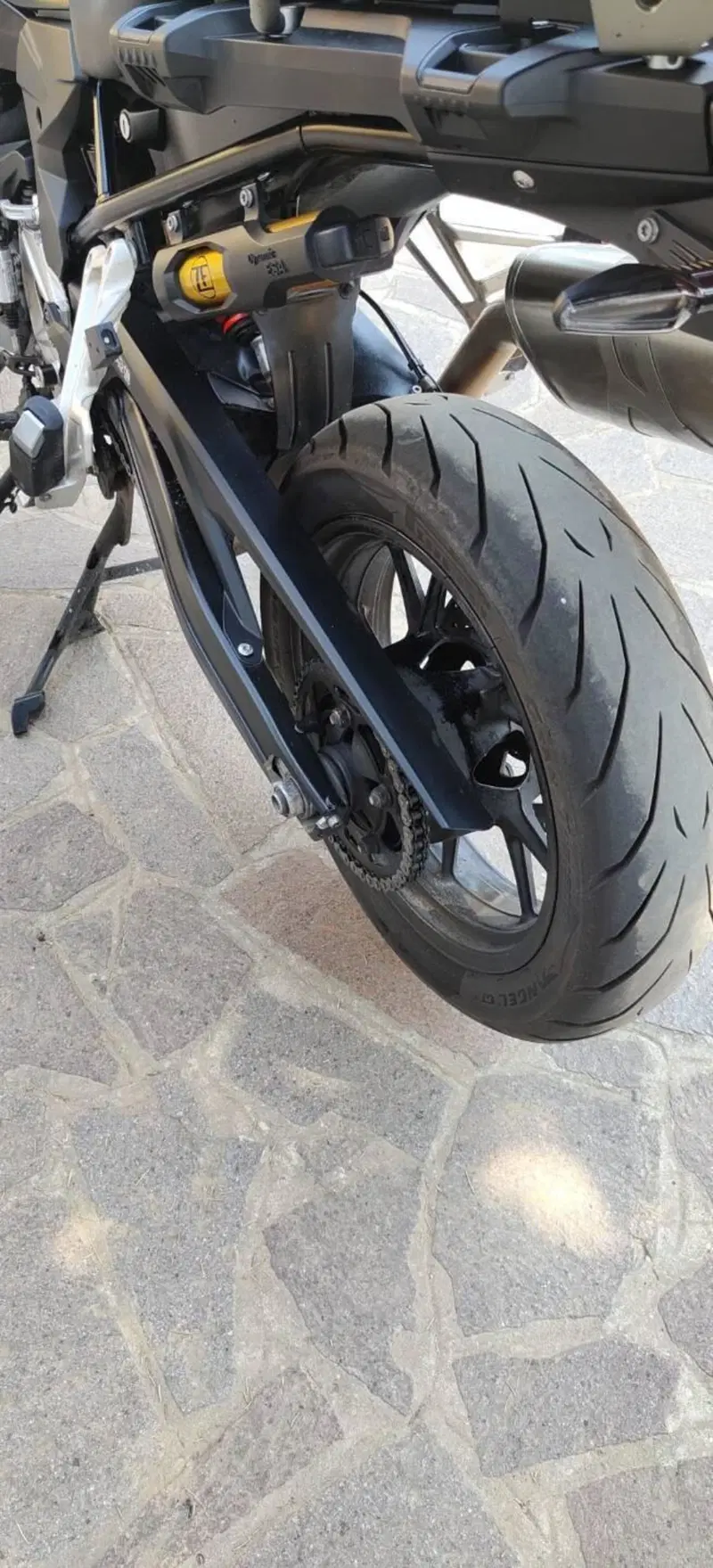Bmw F 750 GS (2021 - 24) (3)