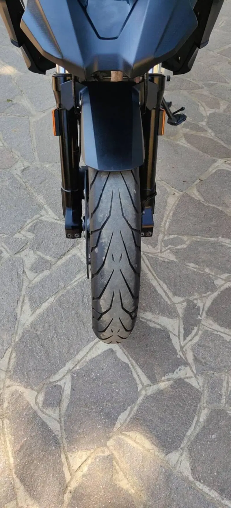 Bmw F 750 GS (2021 - 24) (4)