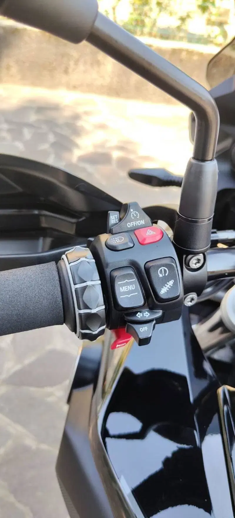 Bmw F 750 GS (2021 - 24) (5)