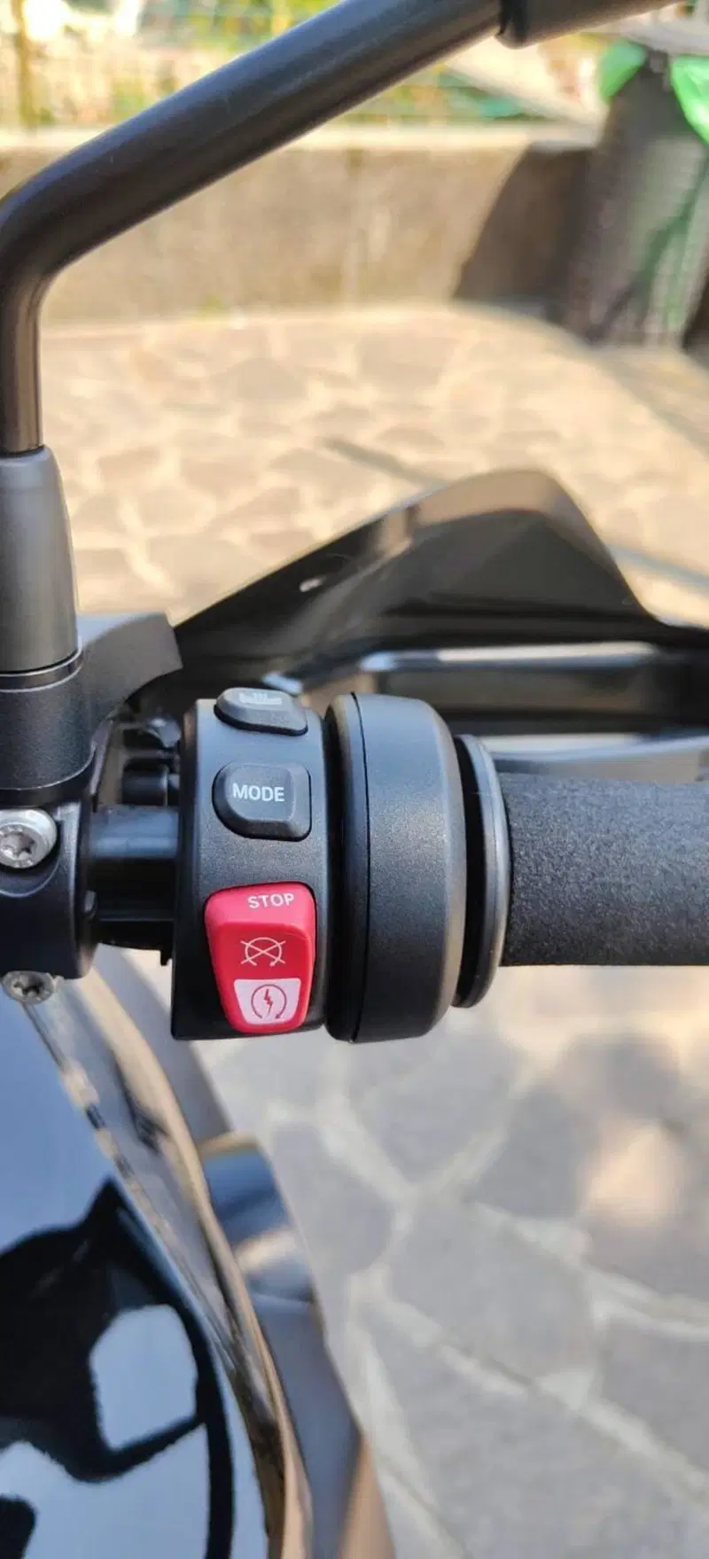 Bmw F 750 GS (2021 - 24) (6)