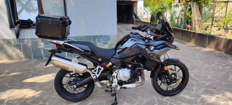 Bmw F 750 GS (2021 - 24) (7)