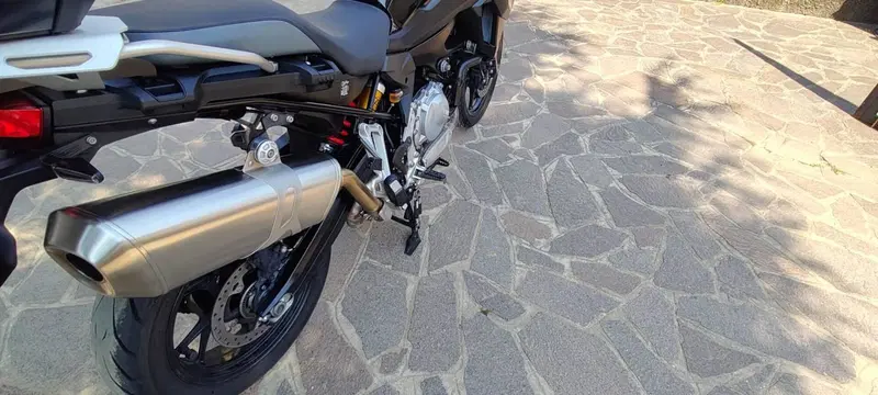 Bmw F 750 GS (2021 - 24) (8)