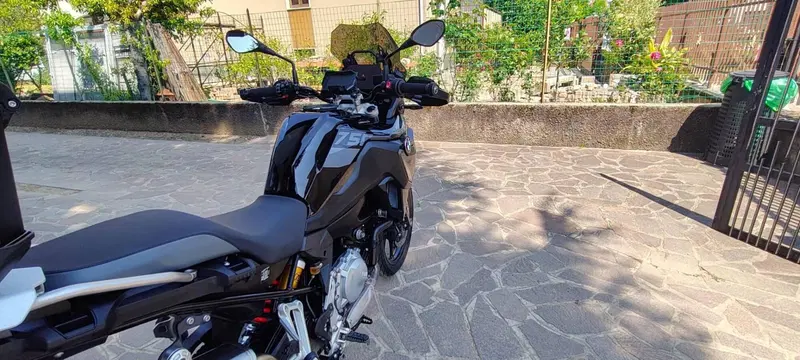 Bmw F 750 GS (2021 - 24) (9)