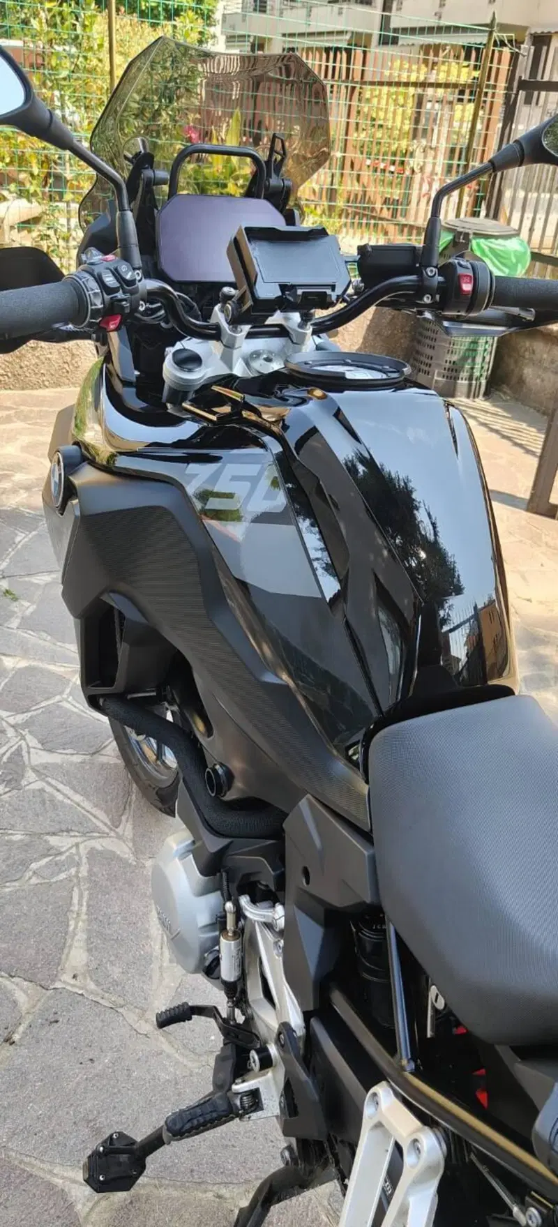 Bmw F 750 GS (2021 - 24) (10)