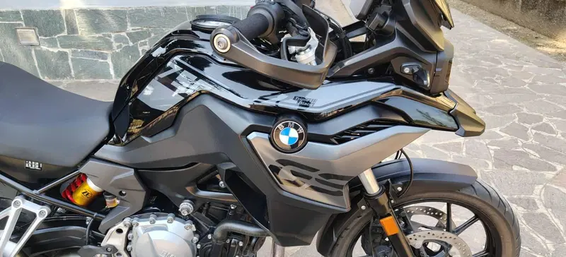 Bmw F 750 GS (2021 - 24) (12)