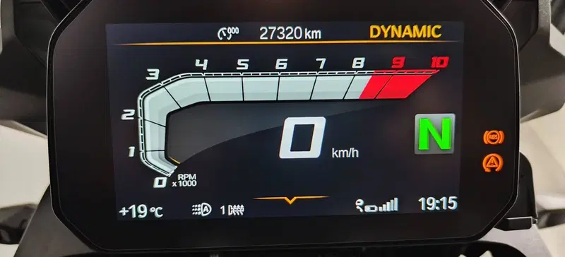 Bmw F 750 GS (2021 - 24) (13)