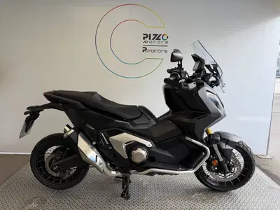 Honda X-ADV 750 DCT (2021 - 24) usata