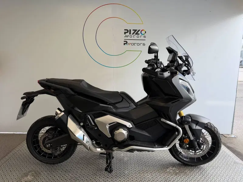 Honda X-ADV 750 DCT (2021 - 24)