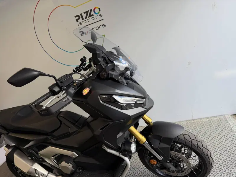 Honda X-ADV 750 DCT (2021 - 24) (2)