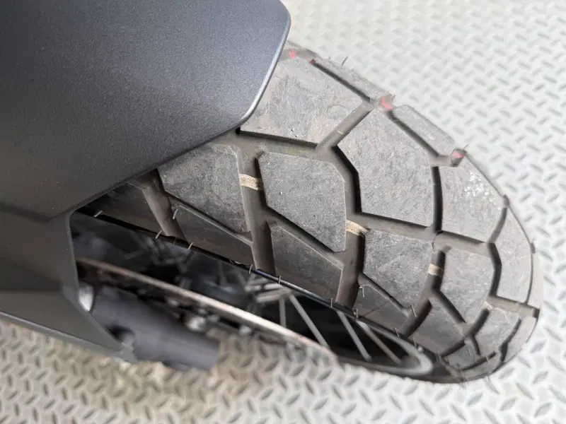 Honda X-ADV 750 DCT (2021 - 24) (3)