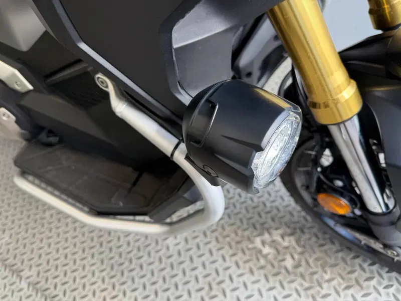 Honda X-ADV 750 DCT (2021 - 24) (4)