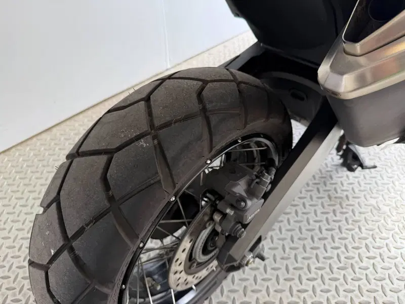 Honda X-ADV 750 DCT (2021 - 24) (6)