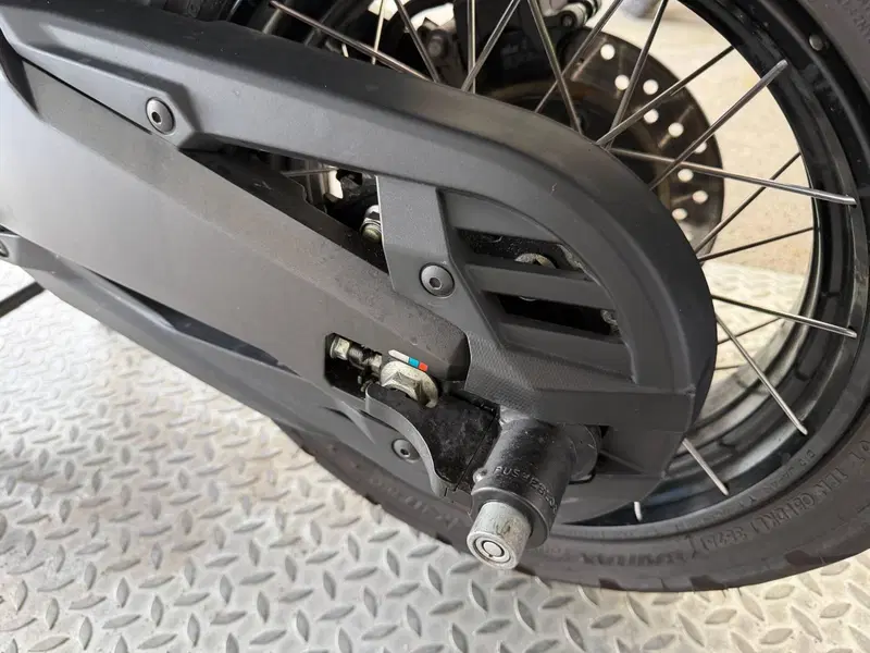 Honda X-ADV 750 DCT (2021 - 24) (10)