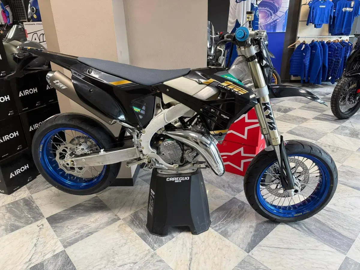 Tm Moto SMR 125 ES Fi 2T (2026) (5)
