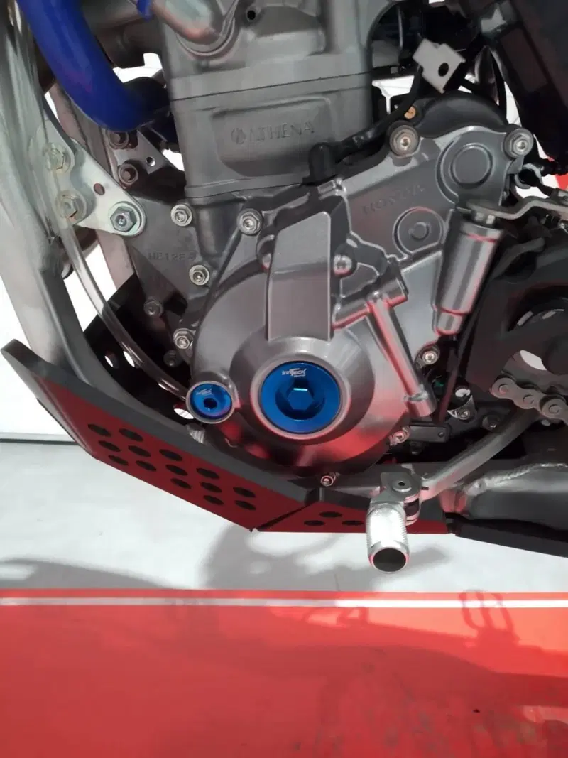 Honda CRF 300RX 50° Anniversario (2023) (4)