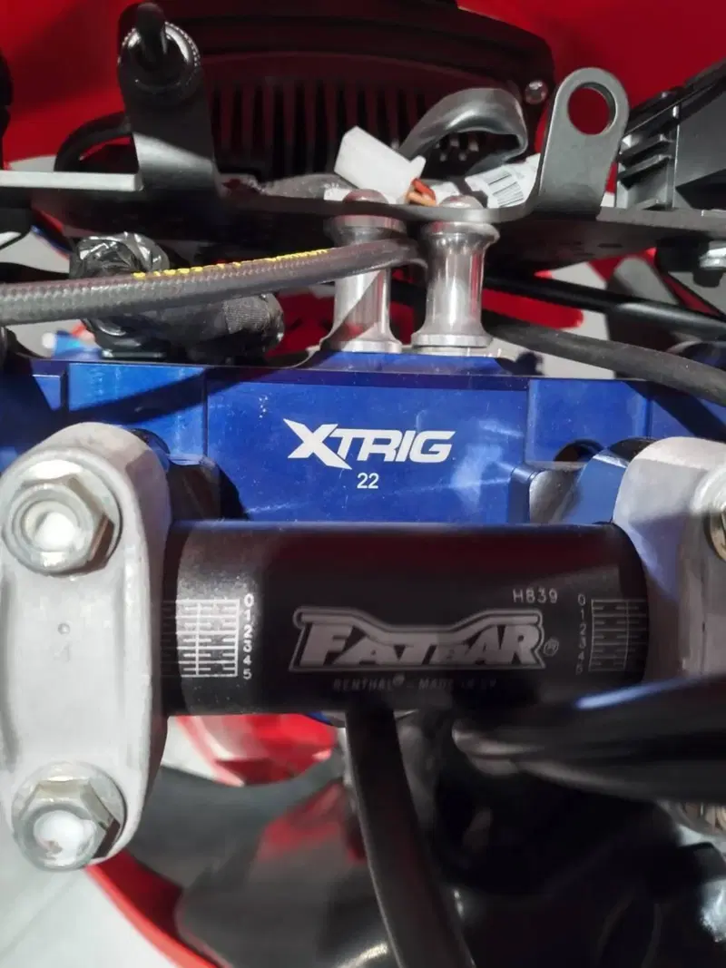 Honda CRF 300RX 50° Anniversario (2023) (6)