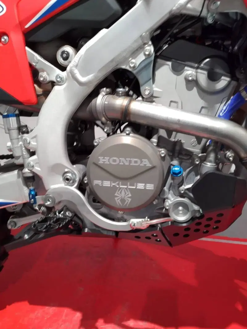 Honda CRF 300RX 50° Anniversario (2023) (13)