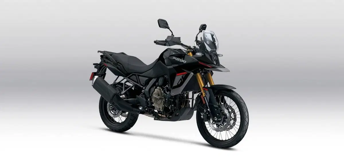 Suzuki V-Strom 800DE (2025 - 26)