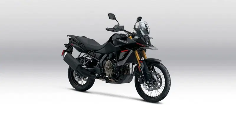 Suzuki V-Strom 800DE (2025 - 26)