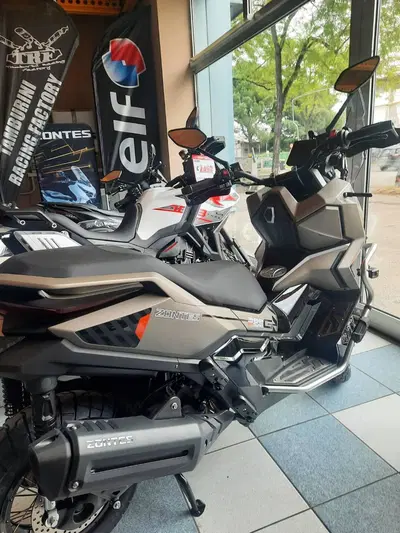 Zontes ZT368-G (2024 - 26) nuova