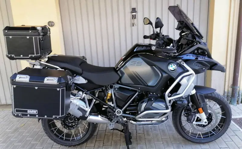 Bmw R 1250 GS Adventure (2021 - 24)