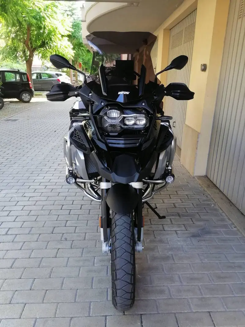Bmw R 1250 GS Adventure (2021 - 24) (3)