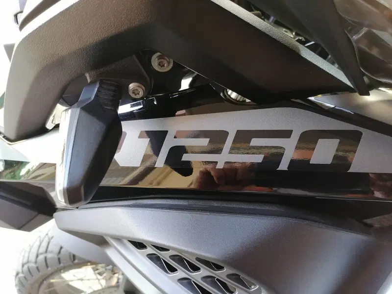 Bmw R 1250 GS Adventure (2021 - 24) (5)