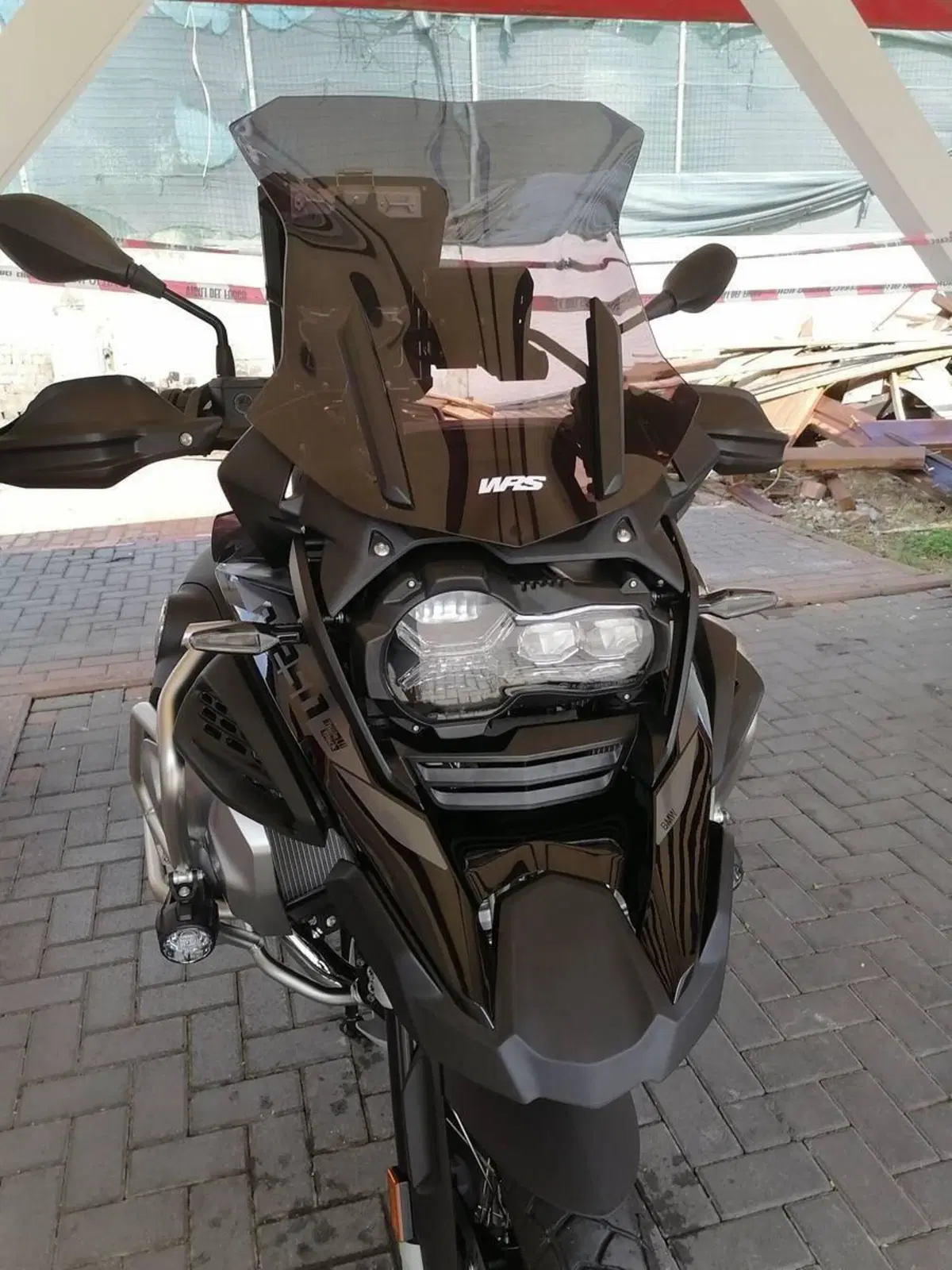Bmw R 1250 GS Adventure (2021 - 24) (6)
