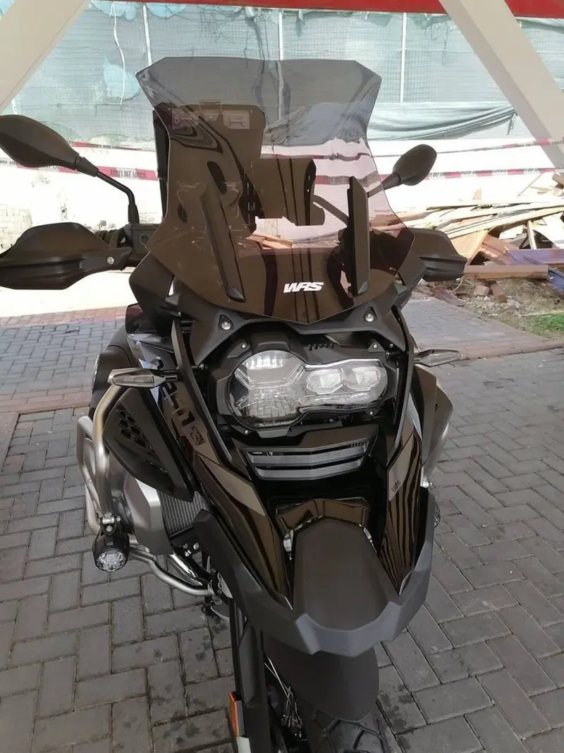 Bmw R 1250 GS Adventure (2021 - 24) (6)