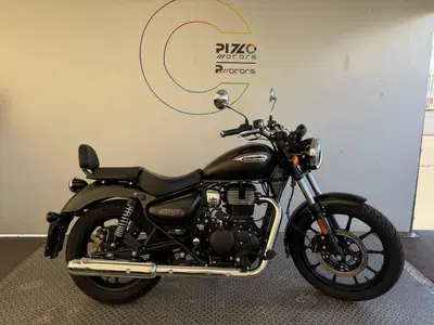 Royal Enfield Meteor 350 (2021 - 26) usata
